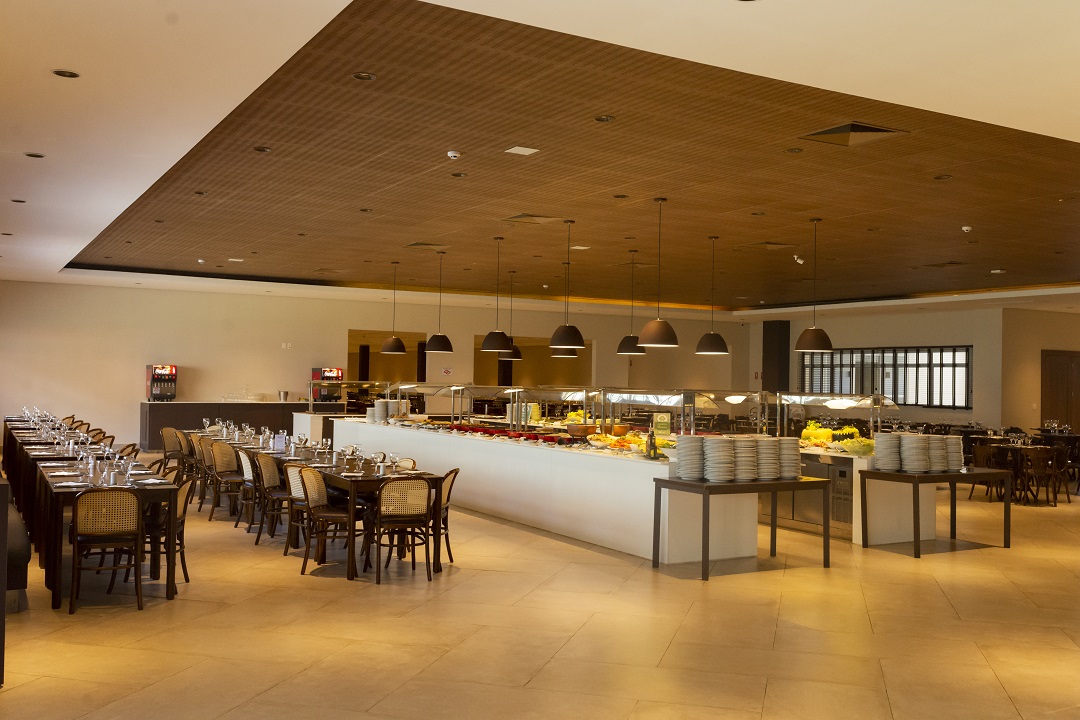 6. Restaurante Terra Vista